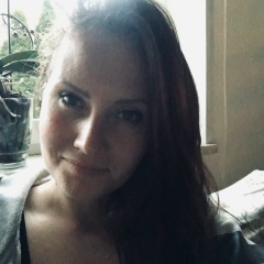 Маргарита Радовская, 14.03, Минск