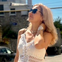 Дина Максимова, 19.04.1987, Феодосия