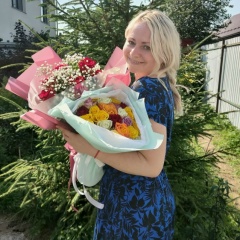 Лена Андреева, 26.12, Пушкино