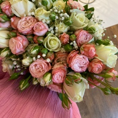 Амина Пашаева, 19.03.2000