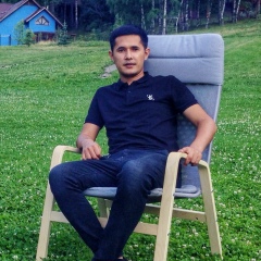 Azamat Serikbaev, 21.04, Талдыкорган