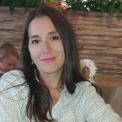 Асия Мурзакова, 17.01, Энгельс