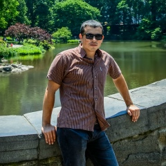 Юрий Волошин, 05.10, Горишние Плавни / Комсомольск