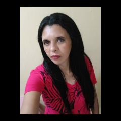 Anne Araujo, Olinda