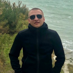 Veler Vesershmid, 19.12, Владивосток