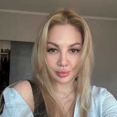 Мариана Жгенти, 04.04, Санкт-Петербург