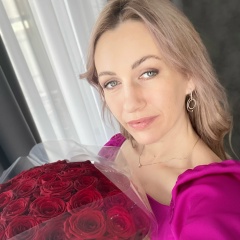 Валентина Михайловская, 12.07.1989