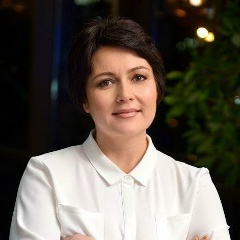 Елена Авдюхова, 30.05, Тамбов