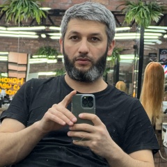 Isa Dudaev