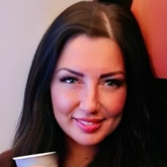 Ольга Якунина, 24.05