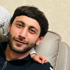 Narek Shahnazaryan, 01.01.1997, Ереван