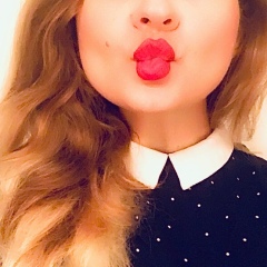 Maria Mirabella, 04.01.1986, Copenhagen