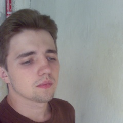 Санёк Торчинский, 05.10.1994, Киев