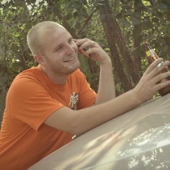 Вася Буленок, 11.04