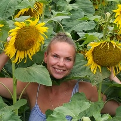 Александра Родионова, 01.12.1984, Санкт-Петербург
