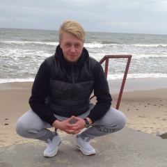 Алексей Федотов, 07.05, Калининград