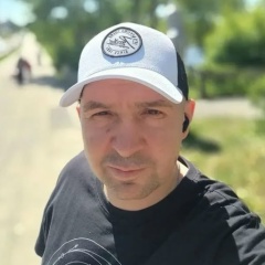 Александр Федулов, 26.08, Москва