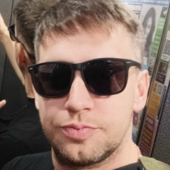 Денис Федулов, 30.08
