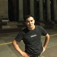 Kk K, Алматы
