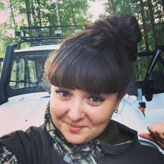 Яна Филимонихина, 18.07.1991, Тюмень