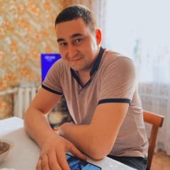 Ильдар Каримов, 26.01.1987, Черемшан
