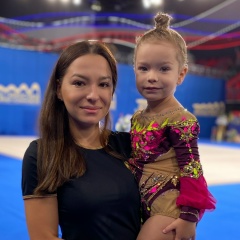 Сашечка Непорада, 14.05, Москва