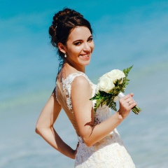 Машуля Брайкова, 16.05, Санкт-Петербург