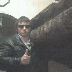 Станислав Катеринич, 17.09.1991, Волгодонск