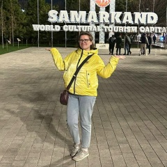 Александра Назаркина, 21.06