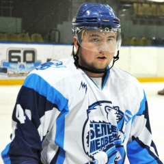 Вадим Головчанский, 16.04.1994, Калининград