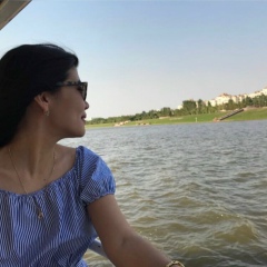 Айгуль Джуматова, 03.06.2006, Алматы