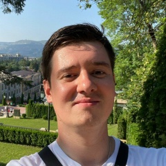 Александр Шубин