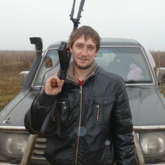 Алексей Горячев, 29.03.1982, Пенза