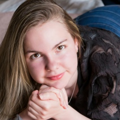 Юля Соколинская, 23.08, Санкт-Петербург