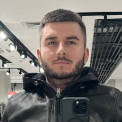 Артём Бондаревич, 27.03, Москва