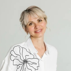 Юлия Подкохо, 15.11, Санкт-Петербург