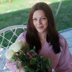 Вера Чухнина, 15.07.1992, Курган