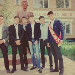 Erlan Abdysadykov, 25.08, Нарын