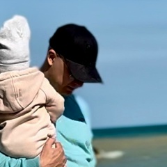 Павел Погребной, 22.02, Краснодар