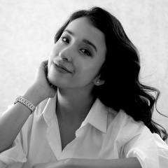 Светлана Каримова, 16.03.1989, Уфа