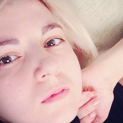 Катерина Антипович, 21.03.1987, Минск