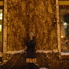 Инна Терезюк, 16.06.1989, Одесса