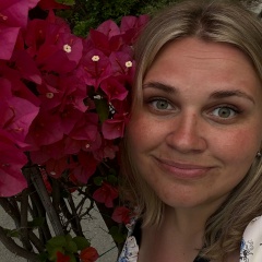 Татьяна Ковякова, 06.08.1990, Москва