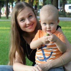 Светлана Слаутина, 15.06.1989, Краснодар