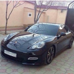 Андрей Тюрбеев, 08.08.1985, Элиста