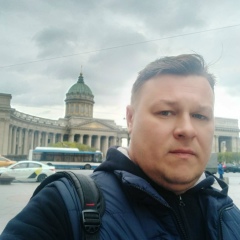 Сергей Атаханов, 20.07, Пикалево