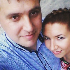 Анна Кизим, 18.09, Харьков