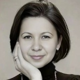 Галина Шибайло, 17.05, Ульино