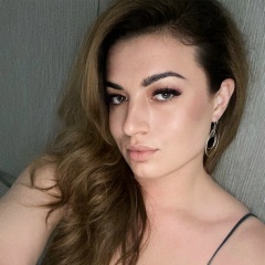 Vlada Stankevich, 17.11, Москва