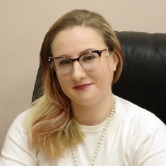 Наталья Дашонок, 15.05, Санкт-Петербург